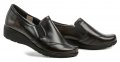Mintaka 81621-1 bordó dámske poltopánky | ARNO-obuv.sk - obuv s tradíciou