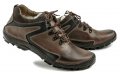 Wawel K905D hnedé pánske nadmerné zimné topánky | ARNO-obuv.sk - obuv s tradíciou