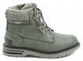 American Club RH43-2 šedé zimné topánky | ARNO-obuv.sk - obuv s tradíciou