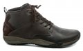 Merrell J598619 hnedé pánske zimné topánky | ARNO-obuv.sk - obuv s tradíciou
