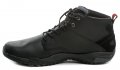 Merrell J53729 čierne pánske zimné topánky | ARNO-obuv.sk - obuv s tradíciou