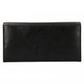 Lagen 50039 čierna dámska kožená peňaženka | ARNO-obuv.sk - obuv s tradíciou