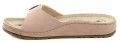 Medi Line S182-010 ružové dámske zdravotné papuče | ARNO-obuv.sk - obuv s tradíciou