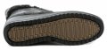 Scanda 262-0089-A1 čierne dámske zimné topánky | ARNO-obuv.sk - obuv s tradíciou