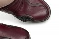 T.Sokolski 380 bordo dámska obuv | ARNO-obuv.sk - obuv s tradíciou