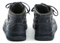 Mateos 924 modrá pánska zimná obuv | ARNO-obuv.sk - obuv s tradíciou