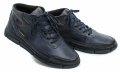 Mateos 924 modrá pánska zimná obuv | ARNO-obuv.sk - obuv s tradíciou