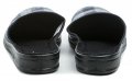 Befado 089m381 modré káro pánske papuče | ARNO-obuv.sk - obuv s tradíciou