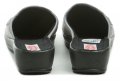 Rogallo 25418 šedé dámske papuče | ARNO-obuv.sk - obuv s tradíciou