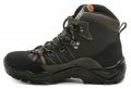 Jacalu A2707-41 šedé pánske trackingové topánky | ARNO-obuv.sk - obuv s tradíciou