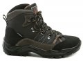 Jacalu A2706-41 šedé dámske zimné trackingové topánky | ARNO-obuv.sk - obuv s tradíciou