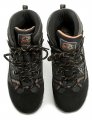 Jacalu A2706-41 šedé dámske zimné trackingové topánky | ARNO-obuv.sk - obuv s tradíciou