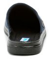 Dr. Orto 132M006 modré pánske nadmerné zdravotné papuče | ARNO-obuv.sk - obuv s tradíciou
