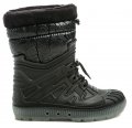 Top Lux 9524 čierne dámske snehule | ARNO-obuv.sk - obuv s tradíciou