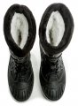 Top Lux 9524 čierne dámske snehule | ARNO-obuv.sk - obuv s tradíciou