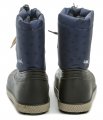 Coqui Bergy navy detské sněhule | ARNO-obuv.sk - obuv s tradíciou