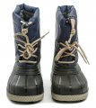 Coqui Bergy navy detské sněhule | ARNO-obuv.sk - obuv s tradíciou