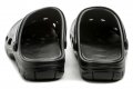 Coqui 6351 Jumper čierne pánske nazouváky | ARNO-obuv.sk - obuv s tradíciou