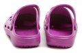 Coqui 1353 Tina fialová dámske nazouváky | ARNO-obuv.sk - obuv s tradíciou