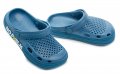Coqui 6423 Lindo Niagara Blue detské nazúvaky | ARNO-obuv.sk - obuv s tradíciou