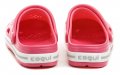 Coqui 6423 Lindo ružové detské nazúvaky | ARNO-obuv.sk - obuv s tradíciou