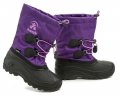 KAMIK INSIGHT GTX purple detské zimné snehule Gore-Tex | ARNO-obuv.sk - obuv s tradíciou