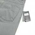 Bernard svetlo šedé pánske jeansové nohavice | ARNO-obuv.sk - obuv s tradíciou