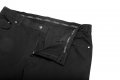 Bernard čierne pánske jeansové nohavice | ARNO-obuv.sk - obuv s tradíciou