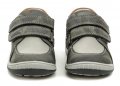 Wojtylko 2A60321 khaki detské poltopánky | ARNO-obuv.sk - obuv s tradíciou