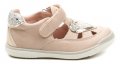American Club GC11-20 ružové dievčenské poltopánky | ARNO-obuv.sk - obuv s tradíciou
