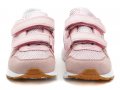 American Club ES27-21 ružové dievčenské tenisky | ARNO-obuv.sk - obuv s tradíciou