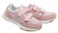 American Club ES27-21 ružové dievčenské tenisky | ARNO-obuv.sk - obuv s tradíciou