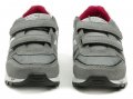 American Club ES02-20 sivé tenisky | ARNO-obuv.sk - obuv s tradíciou