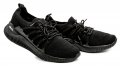 Activitta 4901-107 black pánske tenisky | ARNO-obuv.sk - obuv s tradíciou