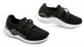 Activitta 4802-108 black dámske tenisky | ARNO-obuv.sk - obuv s tradíciou