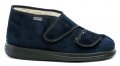 Dr. Orto 986D010 modré pánske zimné zdravotné topánky | ARNO-obuv.sk - obuv s tradíciou