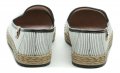 Moleca 5696-104 béžové dámske balerínky | ARNO-obuv.sk - obuv s tradíciou