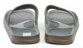 Axim 9KL7220 šedé pánske plážovky | ARNO-obuv.sk - obuv s tradíciou