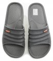 Axim 7KL7220 šedé plážovky | ARNO-obuv.sk - obuv s tradíciou
