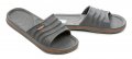 Axim 7KL7220 šedé plážovky | ARNO-obuv.sk - obuv s tradíciou