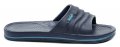 Axim 7KL7220 modré plážovky | ARNO-obuv.sk - obuv s tradíciou