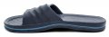 Axim 7KL7220 modré plážovky | ARNO-obuv.sk - obuv s tradíciou