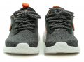 Molekinho 2831-100 šedo oranžovej detské tenisky | ARNO-obuv.sk - obuv s tradíciou