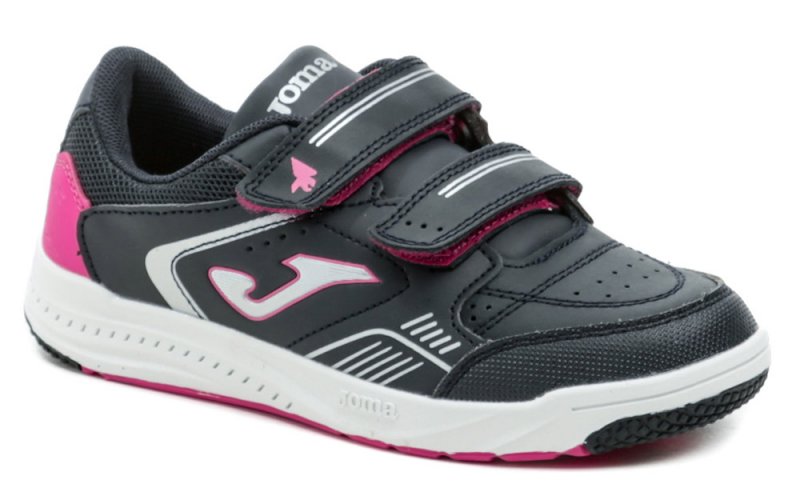 Joma W OTTO JR 2053 Navy Fuchsia športové topánky | ARNO-obuv.sk - obuv s tradíciou