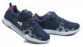 American Club BS05-21 modré tenisky | ARNO-obuv.sk - obuv s tradíciou