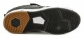 American Club BS05-21 čierne tenisky | ARNO-obuv.sk - obuv s tradíciou