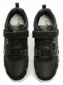 American Club BS05-21 čierne tenisky | ARNO-obuv.sk - obuv s tradíciou