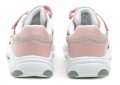 American Club BS07-21 ružové tenisky | ARNO-obuv.sk - obuv s tradíciou