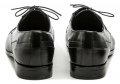 Tapi C-6922 čierna pánska spoločenská obuv | ARNO-obuv.sk - obuv s tradíciou