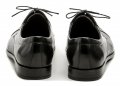Tapi A-6872 čierna pánska spoločenská obuv | ARNO-obuv.sk - obuv s tradíciou